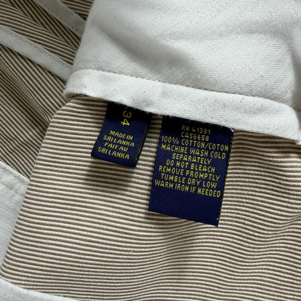 Polo Ralph Lauren polo ralph